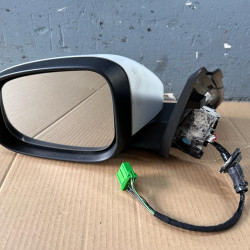 Left wing mirror 7 wires Volvo V60 S60 31352475, 31402595, 31402628