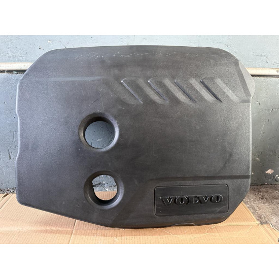 Engine cover Volvo V60 S60 XC60 S80 V70 XC70 2010-2015 31319190, 31401261, 31338579