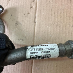 Air conditioning hose Volvo V60 S60 31315889