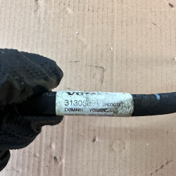 Air conditioning hose Volvo V60 S60 31305831