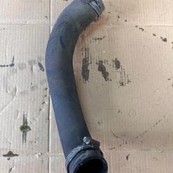 Intercooler hose Volvo V60 S60 31370932