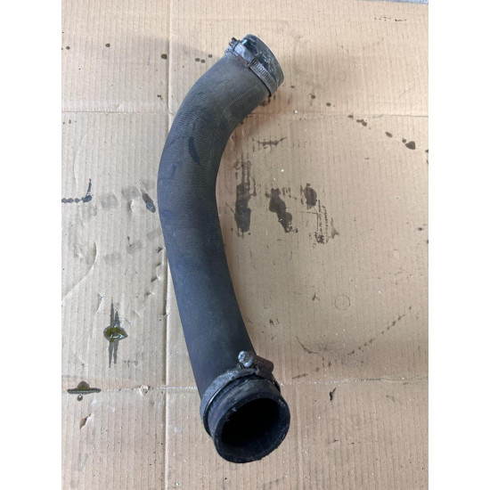 Intercooler hose Volvo V60 S60 31370932