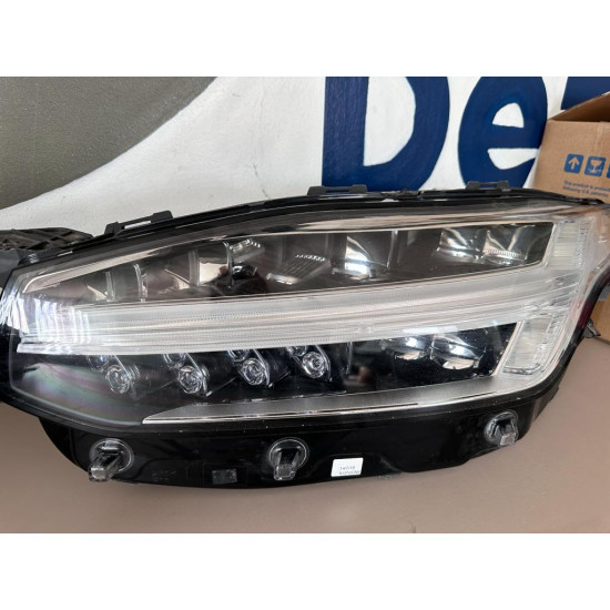 Led headlight MID LED Volvo XC90 2016+ 31446536