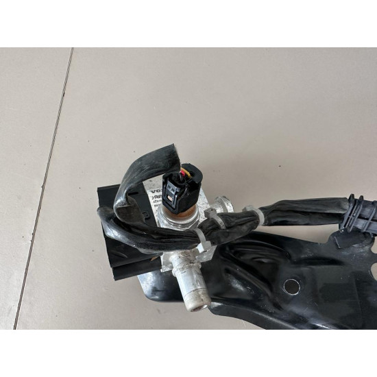 Valve EGR controller Volvo XC90 S90 31493372