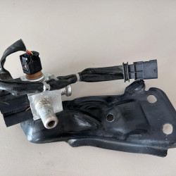 Valve EGR controller Volvo XC90 S90 31493372