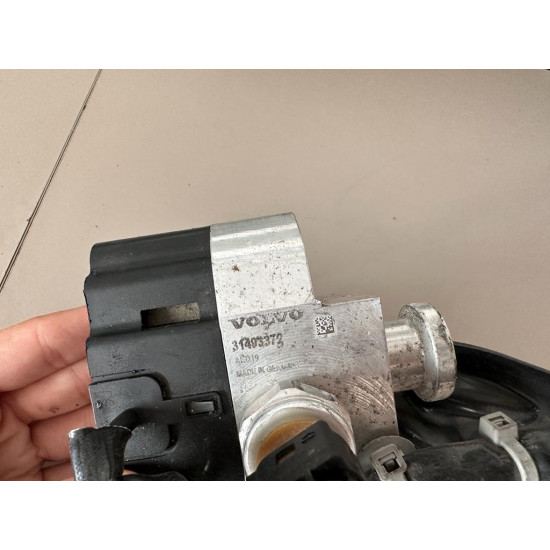 Valve EGR controller Volvo XC90 S90 31493372