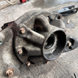 Grup spate Volvo XC90 1023870, 0102369, 30759533