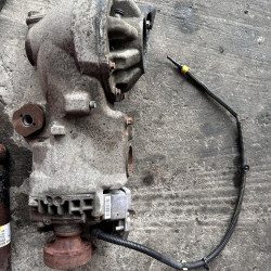 Grup spate Volvo XC90 1023870, 0102369, 30759533