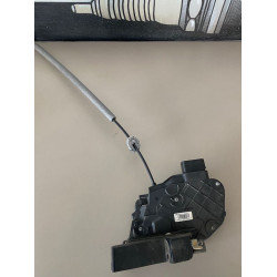 Broasca Incuietoare Usa Fata Dreapta Volvo XC60 2010 31416309 30799301