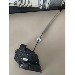 Broasca Incuietoare Usa Fata Stanga Volvo XC60 2010 31416308 30799311