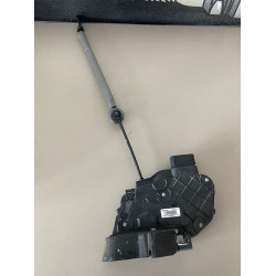 Broasca incuietoare usa dreapta spate Volvo XC60 2010 31349871 30799318
