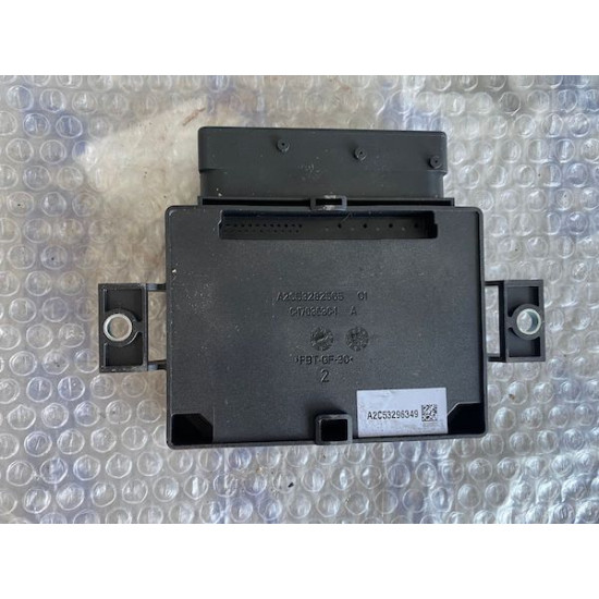 Calculator / modul frana de mana Volvo XC60 2010 31264471 31341541 6G91-2598-CA