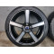 Volvo OEM Wheels MIDIR rims 18" Alloys Volvo V40 S60 V60 S80 V70 S40 V50 C30 C70 tires 225/40ZR18 30760053 / 31373099