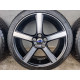 Volvo OEM Wheels MIDIR rims 18" Alloys Volvo V40 S60 V60 S80 V70 S40 V50 C30 C70 tires 225/40ZR18 30760053 / 31373099