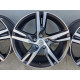 Jante 5 spite duble 18'' Volvo XC60 XC70 XC40 S90 V90 S60 V60 S80 V70 V40 - 31445812