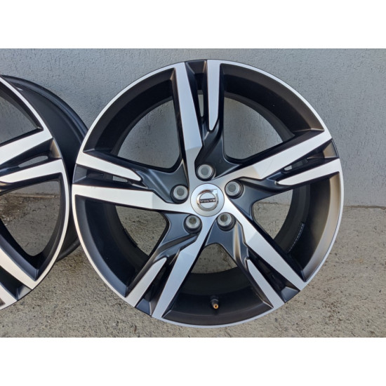 Jante 5 spite duble 18'' Volvo XC60 XC70 XC40 S90 V90 S60 V60 S80 V70 V40 - 31445812