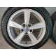 Volvo OEM Wheels MATRES Rims 16" Alloys V40 S40 V50 S60 V60 S80 V70 C30 C70 - 31317285