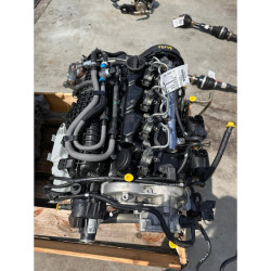 Engine 2.0 Volvo V60 XC60 V50 V40 S60 D4204T4, 36012621 