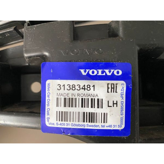 Suport bara stanga spate Volvo XC60 2009-2017 31383481 