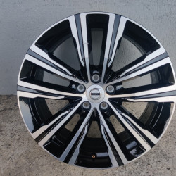 Janta 5 spite duble 19" Volvo XC60 XC90 XC40 XC70 S90 V90 S60 V60 - 32134530