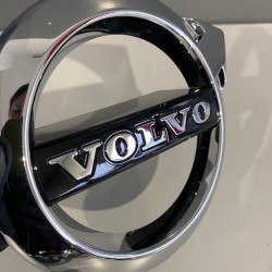 Radiator Grille Badge Logo NEW VOLVO V40 V40 Cross Country 31425816 31425815 31457655