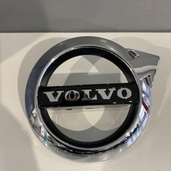 Radiator Grille Emblem Badge Logo NEW VOLVO V40 V40 Cross Country 2012+ 31425816 31457656 31425815 31457655