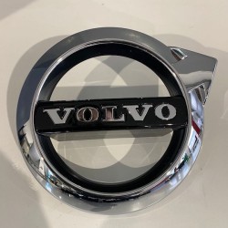 Radiator Grille Emblem Badge Logo NEW VOLVO V40 V40 Cross Country 2012+ 31425816 31457656 31425815 31457655