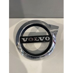 Logo emblema grila radiator NOU VOLVO XC90 XC60 S90 V90 V60 S60 XC40 V60CC V90CC 31383645 31383854 31383646