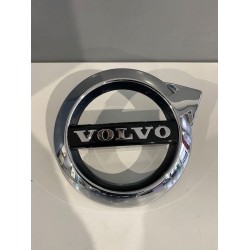 Radiator Grille Badge Logo NEW VOLVO XC90 XC60 S90 V90 V60 S60 XC40 V60CC V90CC 31383645 31383646