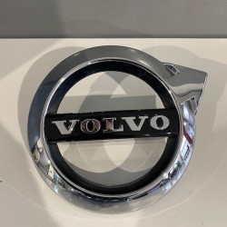 Logo emblema grila radiator NOU VOLVO XC90 XC60 S90 V90 V60 S60 XC40 V60CC V90CC 31383645 31383854 31383646