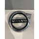 Radiator Grille Emblem Badge Logo NEW VOLVO XC90 XC60 S90 V90 V60 S60 XC40 V60CC V90CC 31383645 31383854 31383646