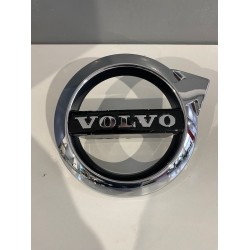 Logo grila radiator NOU VOLVO V40 V40 Cross Country 2012+ 31425816 31457656 31425815 31457655