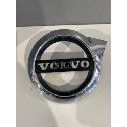 Logo emblema grila radiator NOU VOLVO XC90 XC60 S90 V90 V60 S60 XC40 V60CC V90CC 31383645 31383854 31383646