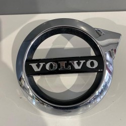 Logo emblema grila radiator NOU VOLVO XC90 XC60 S90 V90 V60 S60 XC40 V60CC V90CC 31383645 31383854 31383646