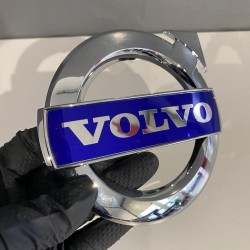 Emblema grila fata NOU VOLVO S60 V60 V40 XC90 C30 S40 V70 XC70 31383031 31383509