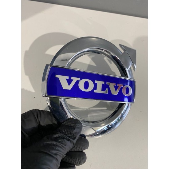 Emblema grila fata NOU VOLVO S60 V60 V40 XC90 C30 S40 V70 XC70 31383031 31383509