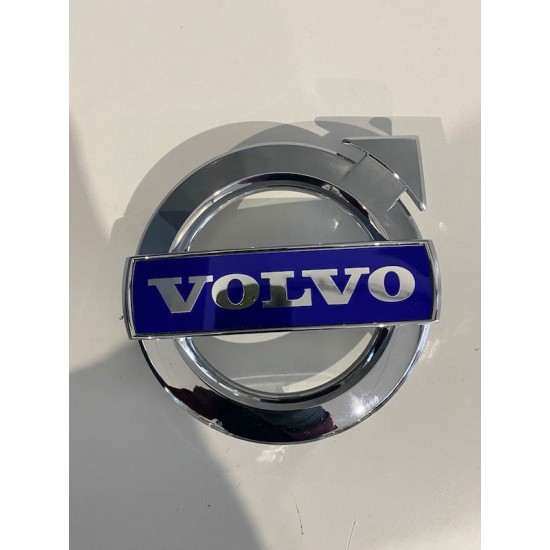 Emblema grila fata NOU VOLVO S60 V60 V40 XC90 C30 S40 V70 XC70 31383031 31383509