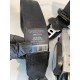 Rear right seatbelt VOLVO V60 2014+ 39823323