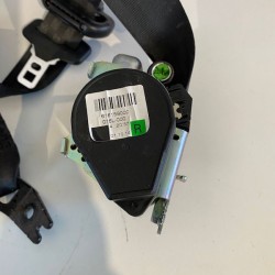 Rear right seatbelt VOLVO V60 2014+ 39823323