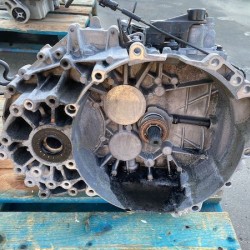 Manual gearbox Volvo XC60 2012-2017 1285040 CG9R-7002-LB 36001575