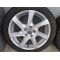 Volvo OEM Wheels PANDORA rims 17" Alloys S60 V60 S80 V70 S40 V40 V50 C30 C70 tires 225/45 R17 Tigar 313739138 