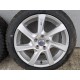 Volvo OEM Wheels PANDORA rims 17" Alloys S60 V60 S80 V70 S40 V40 V50 C30 C70 tires 225/45 R17 Tigar 313739138 