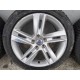 SADIA Volvo OEM Wheels 17" 5x108 Volvo S60 V60 S80 V70 S40 V40 V50 C30 C70 XC70 Aluminum Alloy Rims 31381412 with scratches