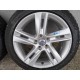 SADIA Volvo OEM Wheels 17" 5x108 Volvo S60 V60 S80 V70 S40 V40 V50 C30 C70 XC70 Aluminum Alloy Rims 31381412 with scratches