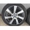 Jante THIA 17" Volvo S60 S80 V70 XC70 V40 S40 V50 S90 V90 anvelope 235/45R17 31381813