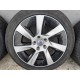 Jante THIA 17" Volvo S60 S80 V70 XC70 V40 S40 V50 S90 V90 anvelope 235/45R17 31381813