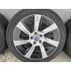 Jante THIA 17" Volvo S60 S80 V70 XC70 V40 S40 V50 S90 V90 anvelope 235/45R17 31381813