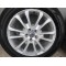 Jante MANTUS 18″ Volvo XC60 XC70 XC90 XC40 anvelope 235/60 R18 31201486