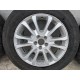 Jante MANTUS 18″ Volvo XC60 XC70 XC90 XC40 anvelope 235/60 R18 31201486