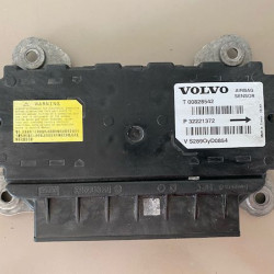 Calculator airbag VOLVO XC90 XC60 S90 V90 2016+ 32221372